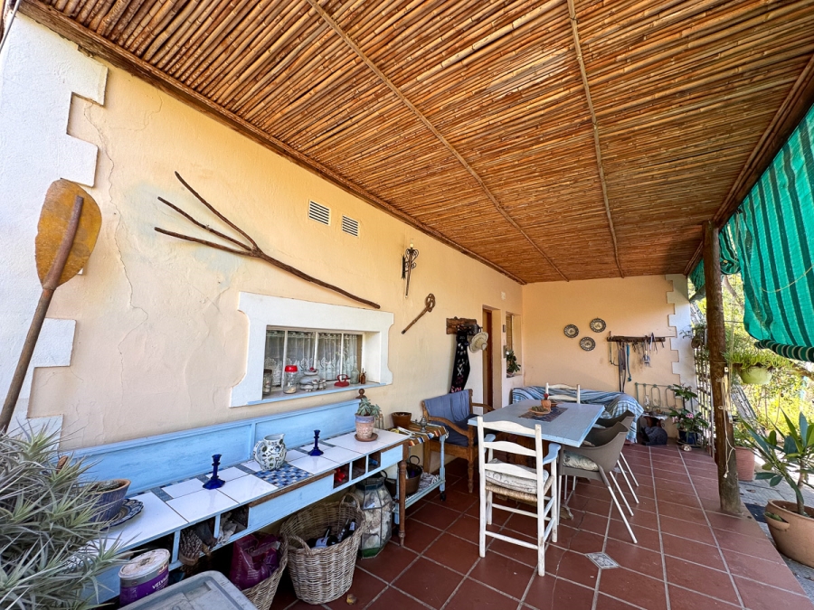 3 Bedroom Property for Sale in Barrydale Western Cape